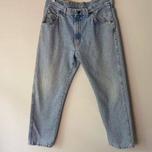 Wrangler jeans 36 x 30